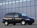 Town & Country IV