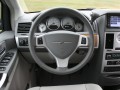 Technical specifications and characteristics for【Chrysler Town & Country V】 - picture 4
