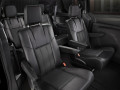 Technical specifications and characteristics for【Chrysler Voyager V Restyling】 - picture 8