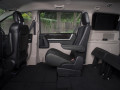 Technical specifications and characteristics for【Chrysler Voyager V Restyling】 - picture 9