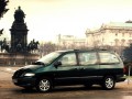 Chrysler Voyager II (GS) teknik özellikleri - picture 3