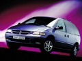 Chrysler Voyager II (GS) teknik özellikleri - picture 2