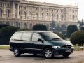 Chrysler Voyager II (GS) teknik özellikleri - picture 5