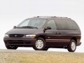 Voyager II (GS)