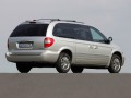 Caractéristiques techniques de Chrysler Voyager IV - picture 3
