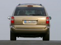 Caractéristiques techniques de Chrysler Voyager IV - picture 5