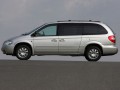 Caractéristiques techniques de Chrysler Voyager IV - picture 2