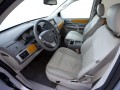 Технически характеристики за Chrysler Voyager V - picture 5
