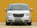 Технически характеристики за Chrysler Voyager V - picture 2