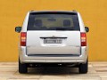Технически характеристики за Chrysler Voyager V - picture 4