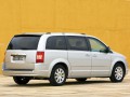 Технически характеристики за Chrysler Voyager V - picture 3
