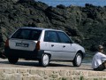 Technical specifications and characteristics for【Citroen AX (ZA-_)】 - picture 2