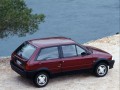 Technical specifications and characteristics for【Citroen AX (ZA-_)】 - picture 3