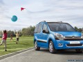 Technical specifications and characteristics for【Citroen Berlingo II Phase II】 - picture 2