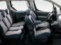 Технически характеристики за Citroen Berlingo II - picture 5