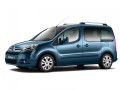 Технически характеристики за Citroen Berlingo II - picture 3