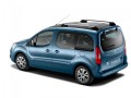 Технически характеристики за Citroen Berlingo II - picture 4
