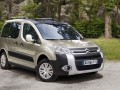 Технически характеристики за Citroen Berlingo II - picture 1