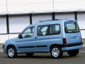 Caractéristiques techniques de Citroen Berlingo - picture 3
