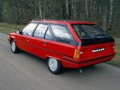 Citroen BX Break (XB-_) teknik özellikleri - picture 3