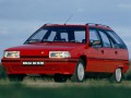 Citroen BX Break (XB-_) teknik özellikleri - picture 2