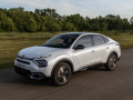 Технические характеристики автомобиля и расход топлива Citroen C 4X