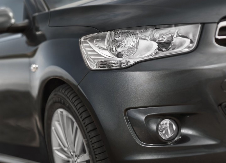 Технически характеристики за Citroen C-Elysee II - picture 18