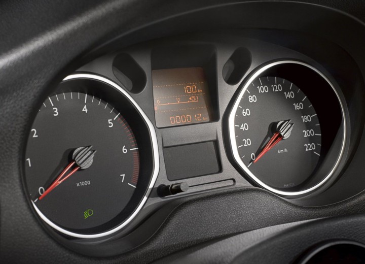 Технически характеристики за Citroen C-Elysee II - picture 6