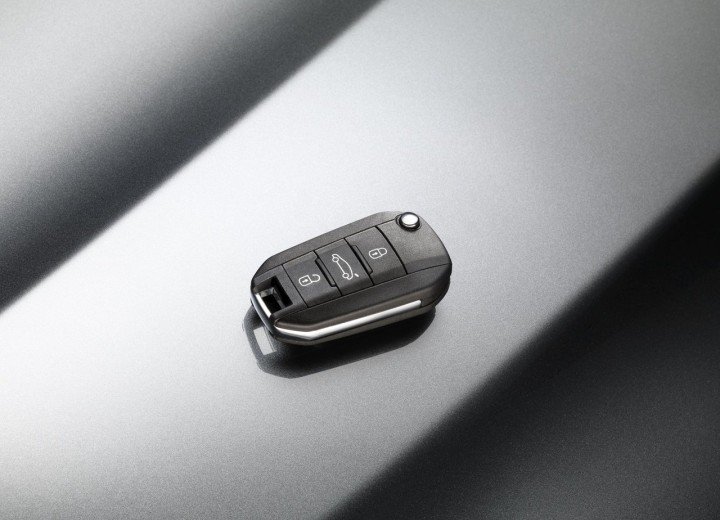 Технически характеристики за Citroen C-Elysee II - picture 13