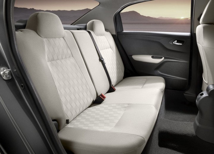 Технически характеристики за Citroen C-Elysee II - picture 12