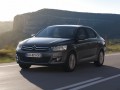 Технически характеристики за Citroen C-Elysee II - picture 2