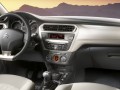 Технически характеристики за Citroen C-Elysee II - picture 7