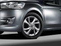 Технически характеристики за Citroen C-Elysee II - picture 14