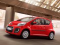 Технически характеристики за Citroen C1 facelift (2012) - picture 5