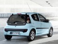 Технически характеристики за Citroen C1 facelift (2012) - picture 4