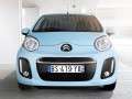Технически характеристики за Citroen C1 facelift (2012) - picture 2
