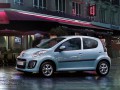 Технически характеристики за Citroen C1 facelift (2012) - picture 3