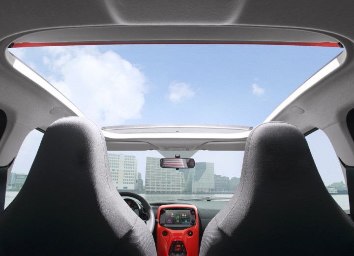 Технически характеристики за Citroen C1 II - picture 10