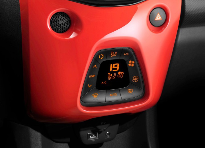 Технически характеристики за Citroen C1 II - picture 7