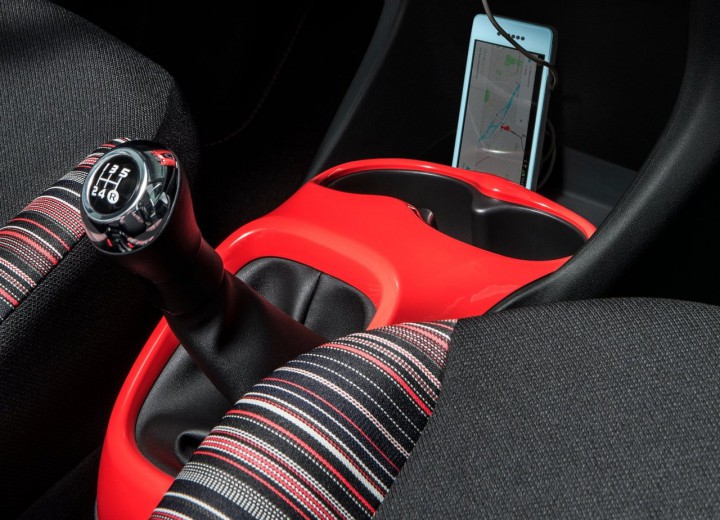 Технически характеристики за Citroen C1 II - picture 9