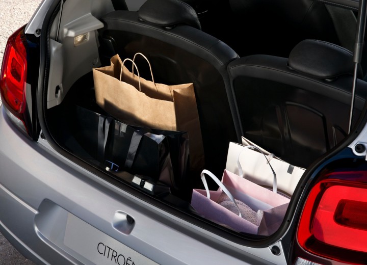 Технически характеристики за Citroen C1 II - picture 11