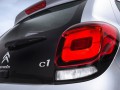 Технически характеристики за Citroen C1 II - picture 6