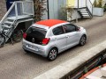 Технически характеристики за Citroen C1 II - picture 4