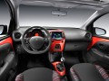 Технически характеристики за Citroen C1 II - picture 8