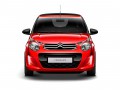 Технически характеристики за Citroen C1 II - picture 13