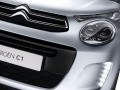 Технически характеристики за Citroen C1 II - picture 5