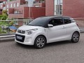 Технически характеристики за Citroen C1 II - picture 16