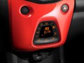 Технически характеристики за Citroen C1 II - picture 7