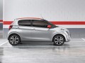 Технически характеристики за Citroen C1 II - picture 2