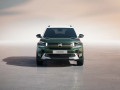 Технически характеристики за Citroen C3 Aircross II - picture 2